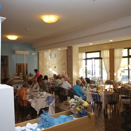 Hotel Lugano Cattolica Esterno foto