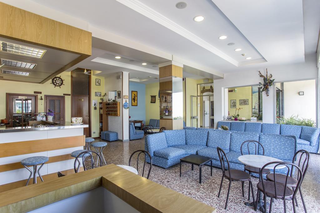 Hotel Lugano Cattolica Esterno foto
