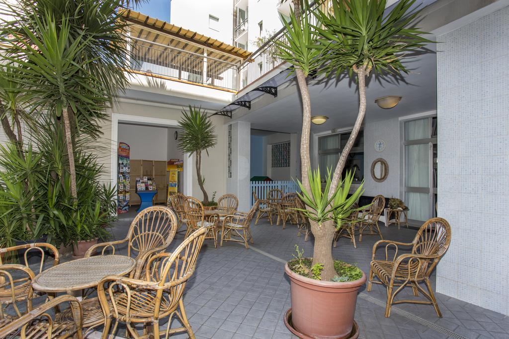 Hotel Lugano Cattolica Esterno foto