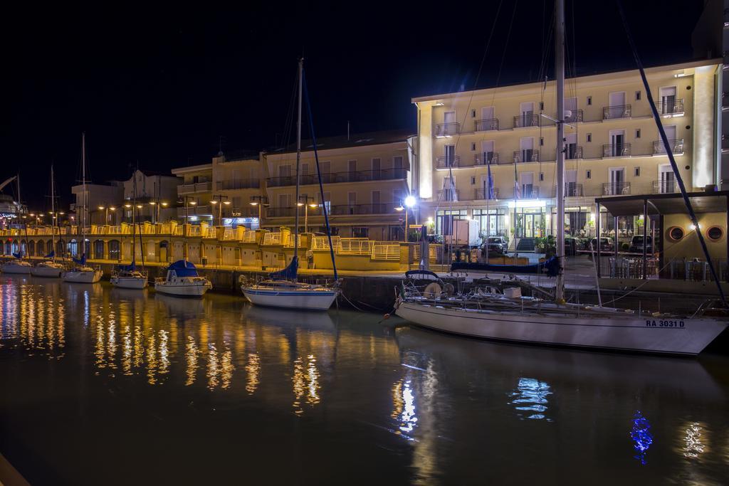 Hotel Lugano Cattolica Esterno foto