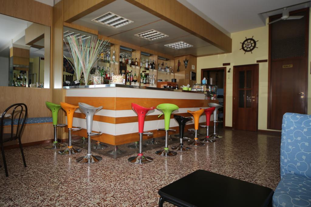Hotel Lugano Cattolica Esterno foto