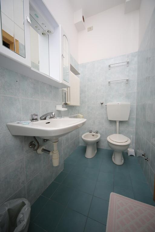 Hotel Lugano Cattolica Esterno foto