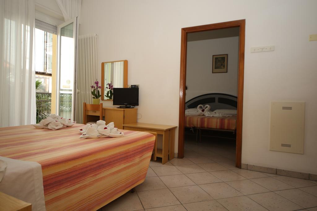Hotel Lugano Cattolica Esterno foto