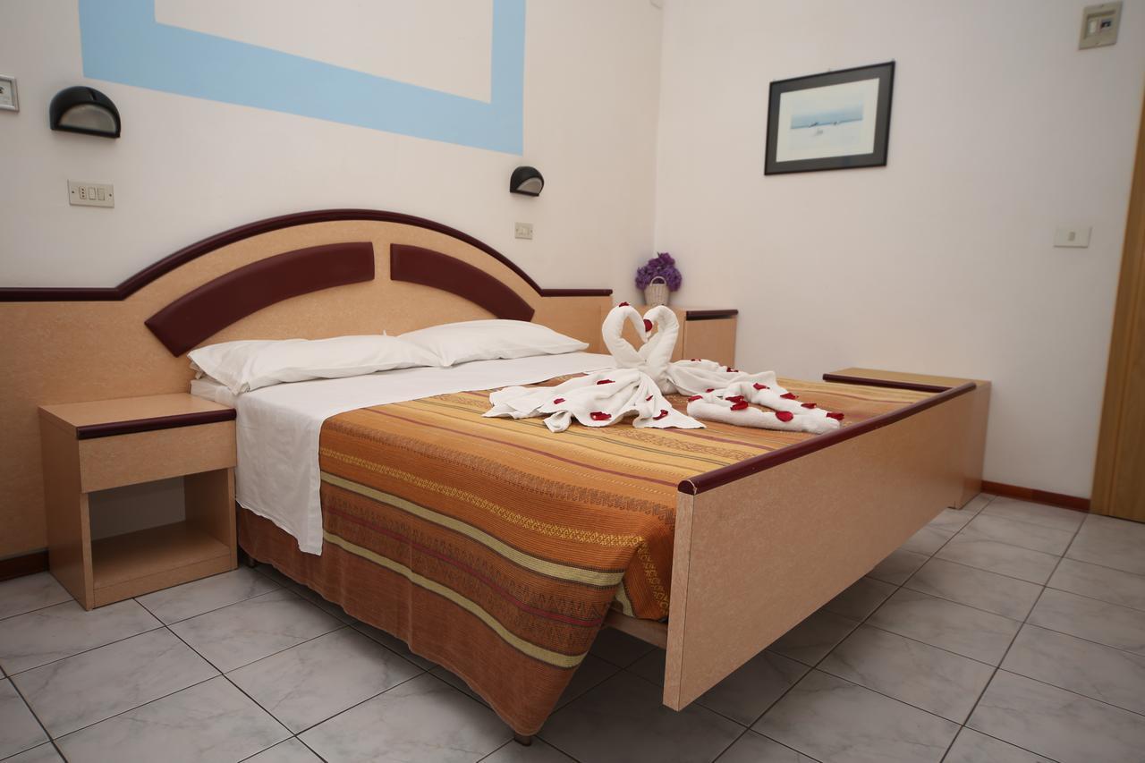 Hotel Lugano Cattolica Esterno foto