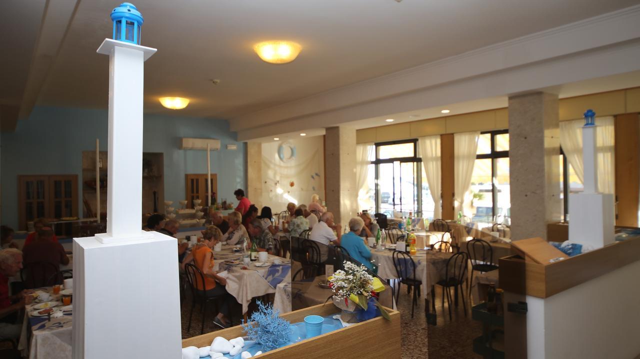 Hotel Lugano Cattolica Esterno foto